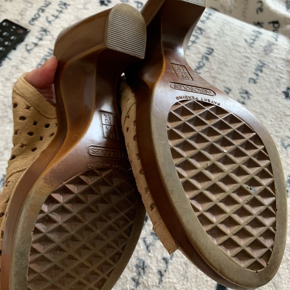 Aerosoles woman’s shoes size 7.5 - Picture 8 of 11
